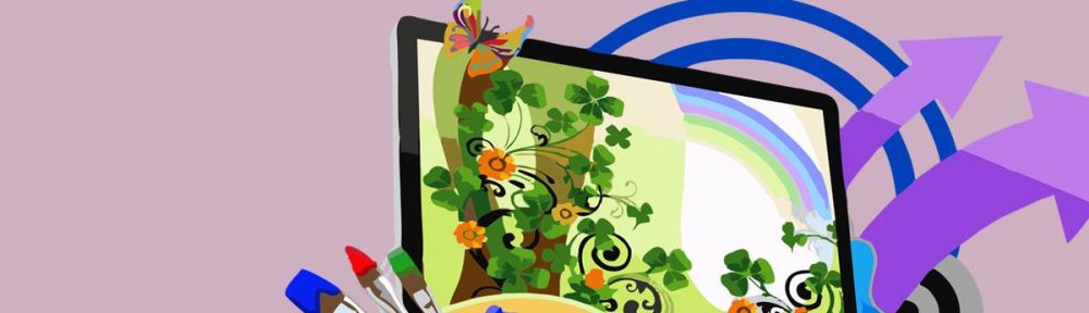 desain ilustrasi