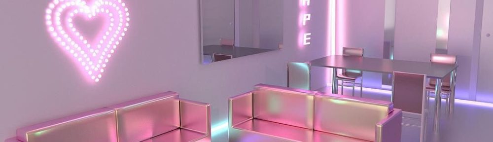 Desain Aesthetic